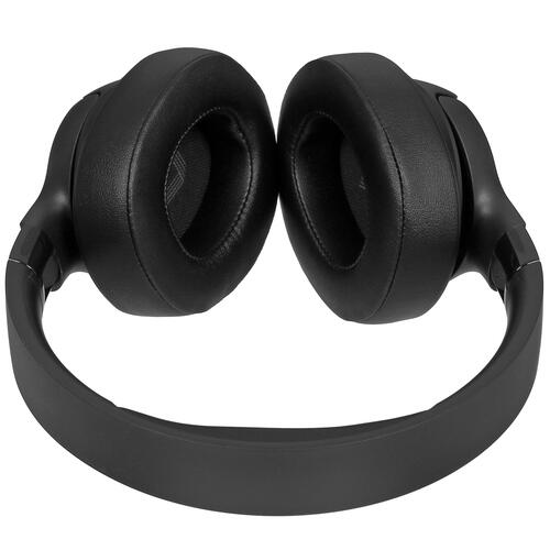 Купить Беспроводные/проводные наушники JBL Tune 720BT черный  5431397. Характеристики, отзывы и цены в Донецке
