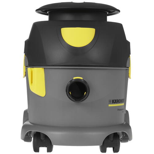 Купить Пылесос Karcher T 10/1 Adv серый  9981930. Характеристики, отзывы и цены в Донецке