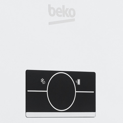 Купить Морозильный шкаф  Beko B3RFNK312W белый  9961923. Характеристики, отзывы и цены в Донецке