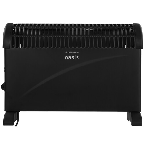 Купить Конвектор Oasis KPO-20B  9297013. Характеристики, отзывы и цены в Донецке