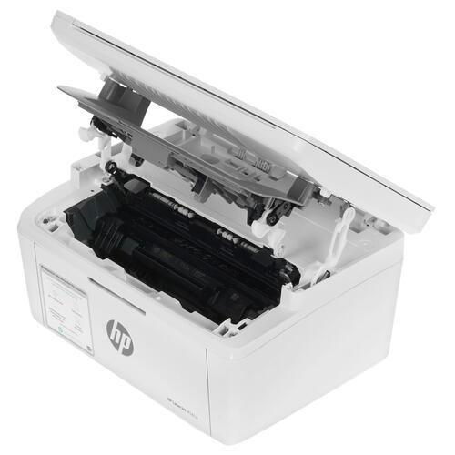 Купить МФУ лазерное HP LaserJet M141a  5062144. Характеристики, отзывы и цены в Донецке