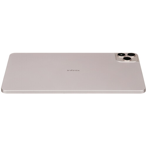 Купить 12" Планшет Infinix XPAD 20 Pro LTE 128 ГБ серый + чехол  5641577. Характеристики, отзывы и цены в Донецке