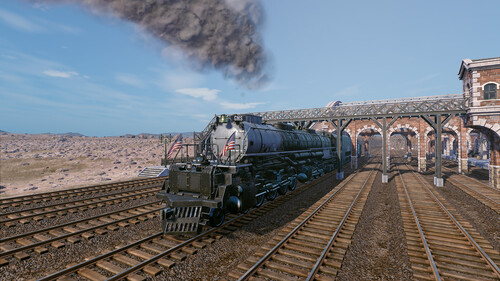 Купить Дополнение для игры Railway Empire 2 - Industrial Wonders (Steam)  5633256. Характеристики, отзывы и цены в Донецке