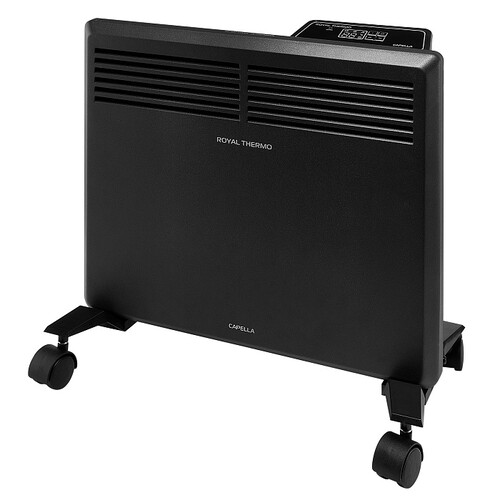 Купить Конвектор Royal Thermo Capella RCHC/E-1002  9310989. Характеристики, отзывы и цены в Донецке