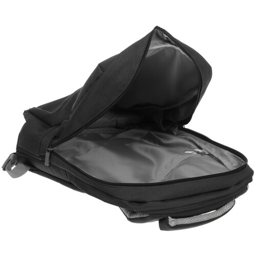 Купить 17.3" Рюкзак RIVACASE 7567 черный  9237340. Характеристики, отзывы и цены в Донецке