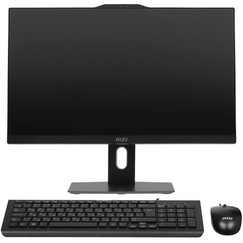 Купить 23.8" Моноблок MSI PRO AP242P 12M-877XRU [9S6-AE0711-877]  5450097. Характеристики, отзывы и цены в Донецке