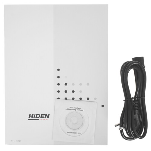 Купить ИБП HIDEN EXPERT UDC9201H-24  9119620. Характеристики, отзывы и цены в Донецке