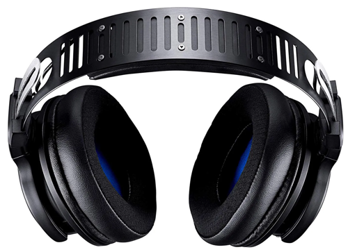 Купить Проводные наушники Audio-Technica ATH-G1 черный  9925475. Характеристики, отзывы и цены в Донецке