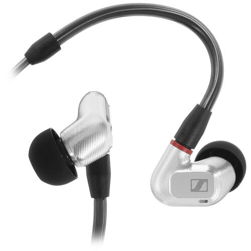 Купить Проводные наушники EPOS Sennheiser IE 900 серый  5074790. Характеристики, отзывы и цены в Донецке