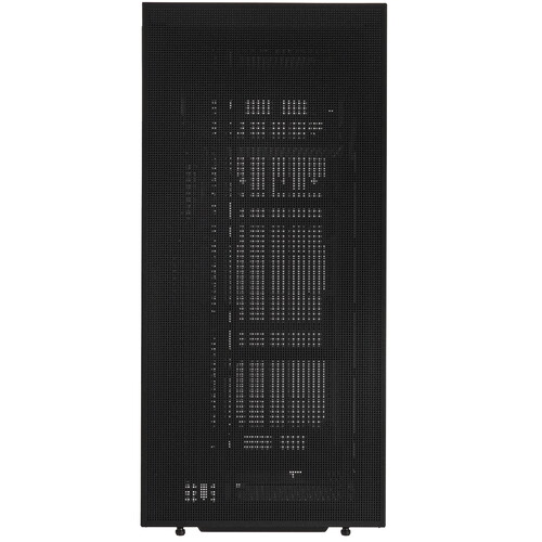 Купить Корпус Lamptron DMS363 MESH  5617518. Характеристики, отзывы и цены в Донецке