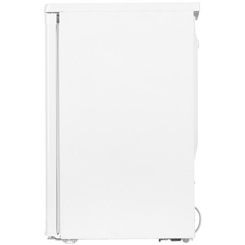 Купить Морозильный шкаф MAUNFELD MFFR85W белый  5310104. Характеристики, отзывы и цены в Донецке