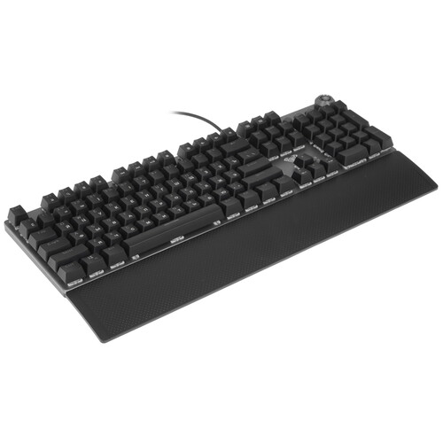 Купить Клавиатура проводная AULA F2058  4832230. Характеристики, отзывы и цены в Донецке