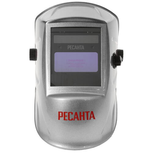 Купить Маска сварочная Ресанта МС-2  5367831. Характеристики, отзывы и цены в Донецке