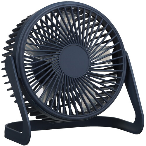 Купить Вентилятор ZDK FAN AS-006  синий  9135805. Характеристики, отзывы и цены в Донецке