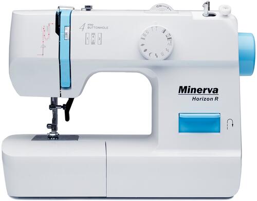 Купить Швейная машина Minerva Horizon R  9093567. Характеристики, отзывы и цены в Донецке