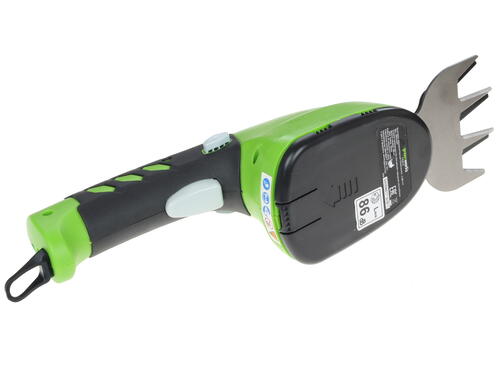 Купить Садовые ножницы GreenWorks 2903307  1132964. Характеристики, отзывы и цены в Донецке