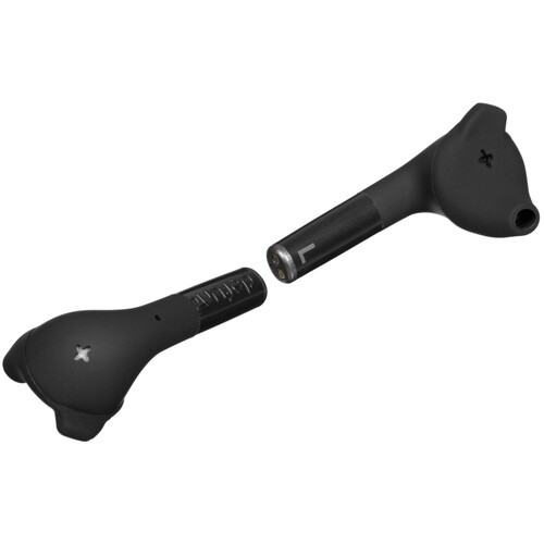 Купить Наушники TWS Defunc True Go Slim черный 2021  5498826. Характеристики, отзывы и цены в Донецке