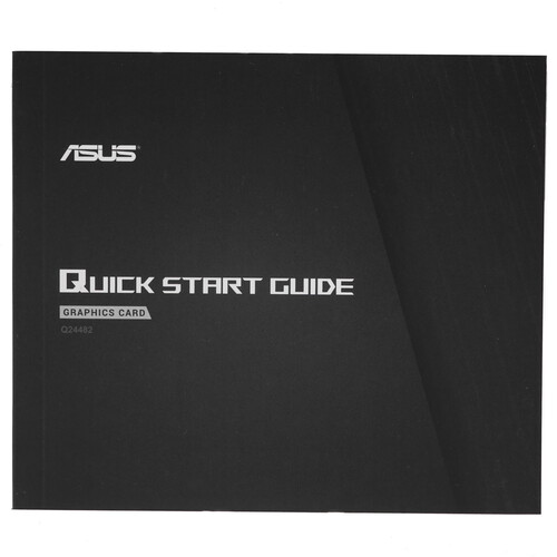 Купить Видеокарта ASUS GeForce RTX 5070 Ti TUF Gaming OC Edition  5613384. Характеристики, отзывы и цены в Донецке