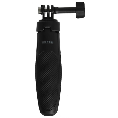 Купить Штатив-трипод TELESIN Mini tripod selfie stick  5606884. Характеристики, отзывы и цены в Донецке