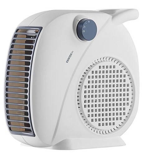 Купить Тепловентилятор Centek CT-6003  9114086. Характеристики, отзывы и цены в Донецке