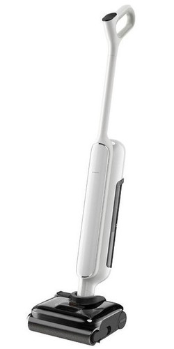 Купить Вертикальный пылесос моющий Xiaomi Truclean W30 Pro Wet Dry Vacuum  белый  5647677. Характеристики, отзывы и цены в Донецке
