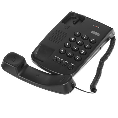 Купить Телефон проводной TeXet TX-241  1692142. Характеристики, отзывы и цены в Донецке