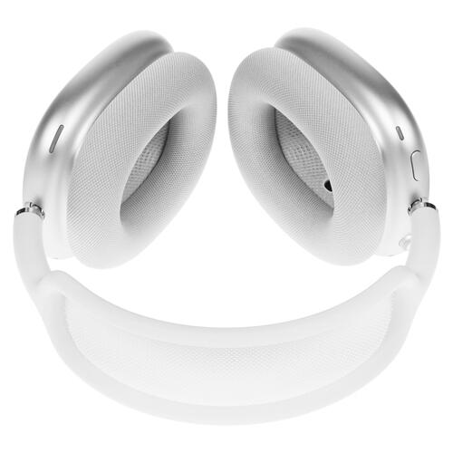 Купить Беспроводные наушники Apple AirPods Max серебристый  4741896. Характеристики, отзывы и цены в Донецке
