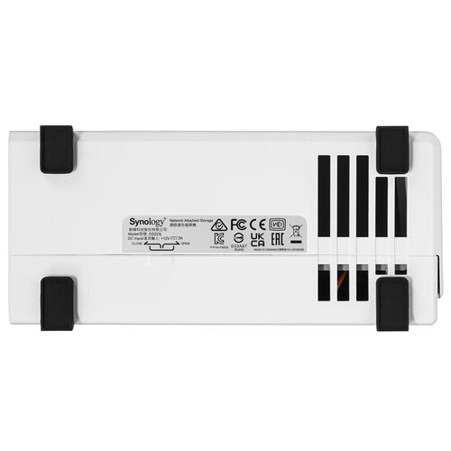 Купить Сетевое хранилище (NAS) Synology DiskStation DS223j  5430448. Характеристики, отзывы и цены в Донецке