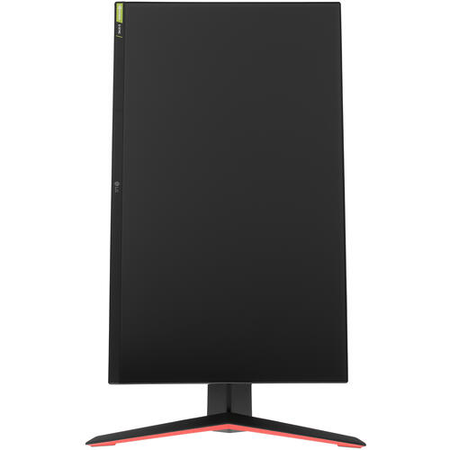Купить 27" Монитор LG UltraGear 27GN65R-B черный  5414724. Характеристики, отзывы и цены в Донецке