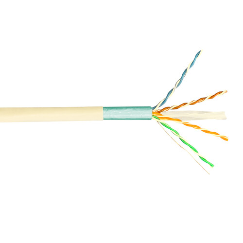 Купить Витая пара DEXP TP6cFUTP305G  1133435. Характеристики, отзывы и цены в Донецке