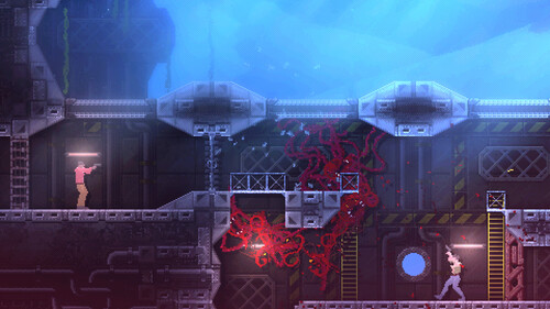 Купить Игра Carrion (Steam)  5618253. Характеристики, отзывы и цены в Донецке