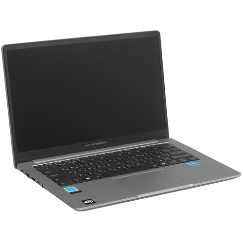 Купить 14" Ноутбук ASUS ExpertBook P1403CVA-S60349X серый  9287044. Характеристики, отзывы и цены в Донецке