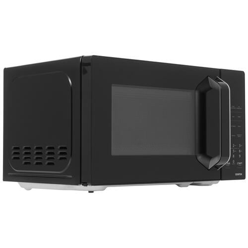 Купить Микроволновая печь Centek CT-1551 черный  9066193. Характеристики, отзывы и цены в Донецке