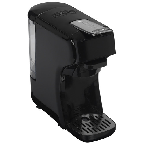 Купить Кофемашина капсульная Hibrew H1B  5641082. Характеристики, отзывы и цены в Донецке