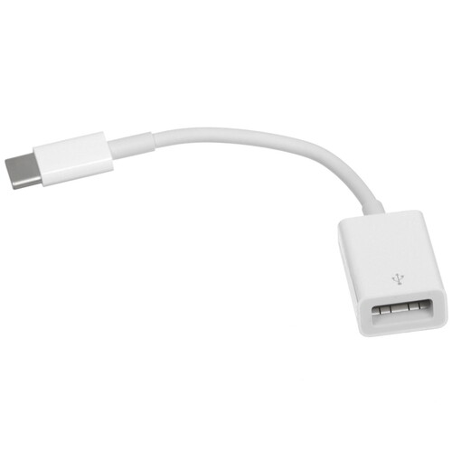 Купить Переходник Apple  5462750. Характеристики, отзывы и цены в Донецке