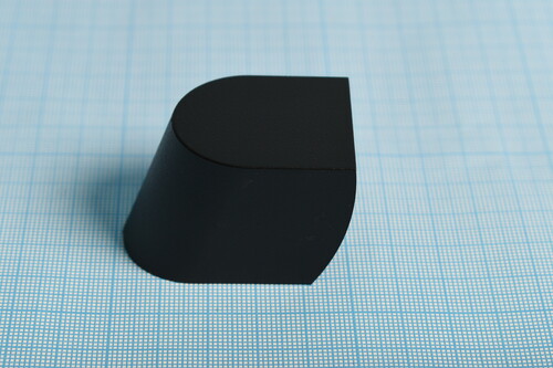 Купить Корпус (Накладка шарнира) для монитора DEXP DQ32N1  9240849. Характеристики, отзывы и цены в Донецке