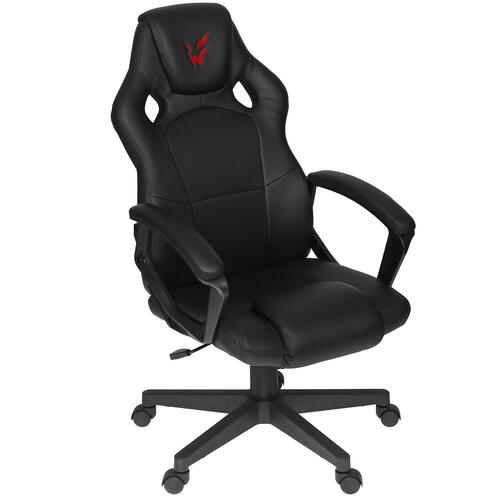 Купить Кресло игровое ARDOR GAMING Gun Shield 10B черный  5055123. Характеристики, отзывы и цены в Донецке
