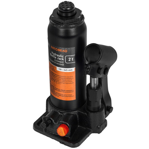 Купить Домкрат АвтоDело 43302  8142229. Характеристики, отзывы и цены в Донецке