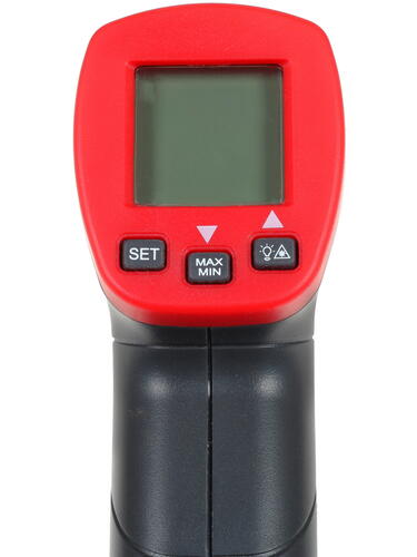 Купить Пирометр UNI-T UT300C  1128009. Характеристики, отзывы и цены в Донецке