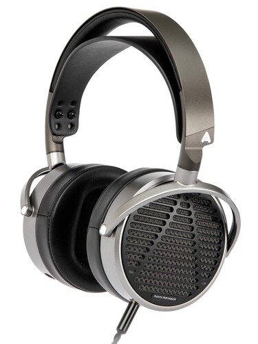 Купить Проводные наушники Audeze MM-100 серый 2023  5616860. Характеристики, отзывы и цены в Донецке