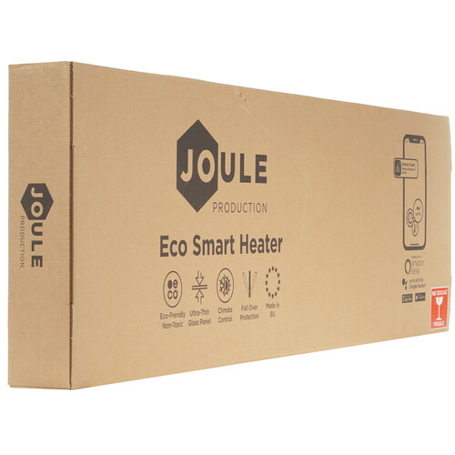 Купить Конвективно-инфракрасный обогреватель Joule ECO SMART HEATER JPSH04  9905831. Характеристики, отзывы и цены в Донецке