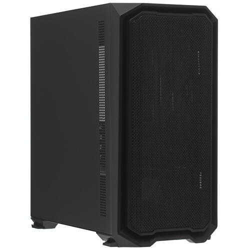 Купить Корпус ARDOR GAMING Rare Minicase MS2  черный  5083931. Характеристики, отзывы и цены в Донецке