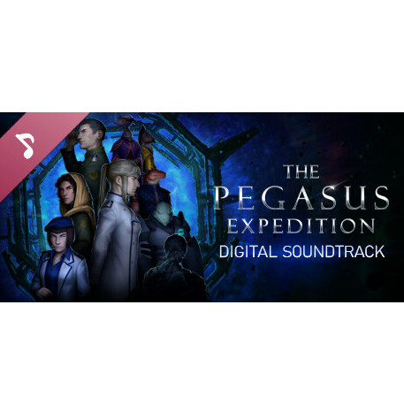 Купить Дополнение для игры The Pegasus Expedition - Digital Soundtrack (Steam)  5608405. Характеристики, отзывы и цены в Донецке