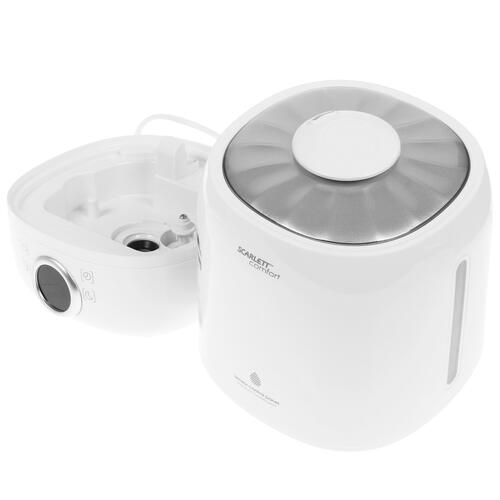 Купить Увлажнитель воздуха Scarlett SC-AH986E07  1186512. Характеристики, отзывы и цены в Донецке
