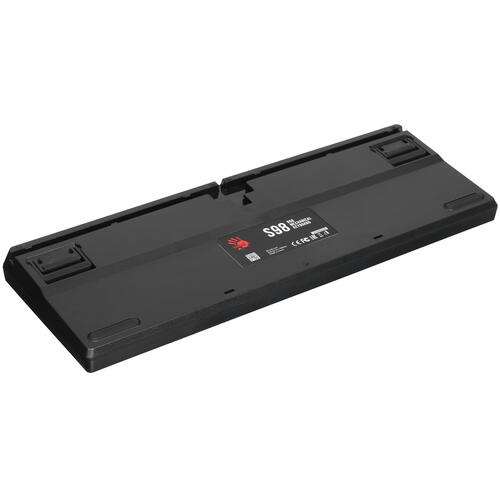 Купить Клавиатура  проводная A4Tech Bloody S98  5439867. Характеристики, отзывы и цены в Донецке