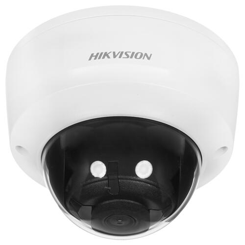 Купить IP-камера Hikvision DS-2CD2185G0-IMS 2.8 mm  8152268. Характеристики, отзывы и цены в Донецке