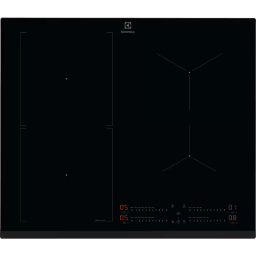 Купить Индукционная варочная поверхность Electrolux EIS62453  9234658. Характеристики, отзывы и цены в Донецке