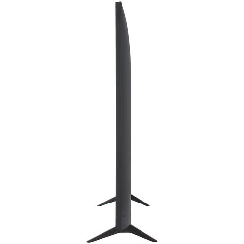 Купить 65" (163 см) LED-телевизор LG 65UR78009LL черный  5414858. Характеристики, отзывы и цены в Донецке