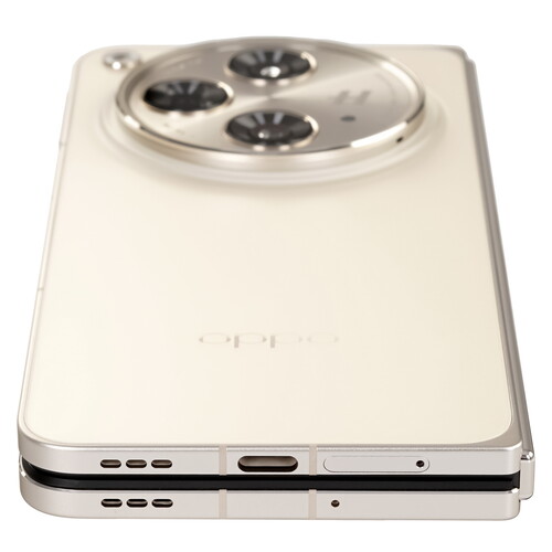 Купить 7.82" Смартфон OPPO Find N3 512 ГБ золотистый  5608611. Характеристики, отзывы и цены в Донецке