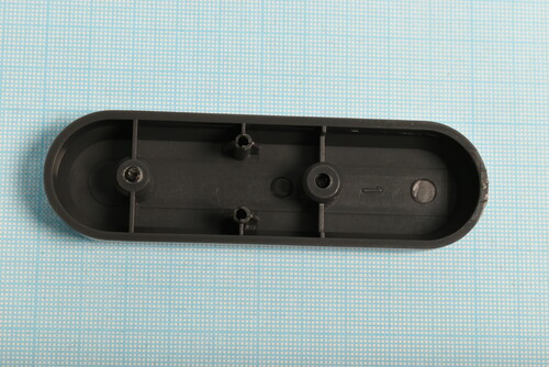 Купить Корпус (Передняя боковая часть L) для электросамоката Aceline FX 2.0  5462498. Характеристики, отзывы и цены в Донецке